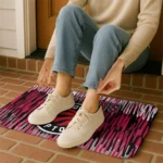 toronto-raptors-vertical-flow-red-doormat-best-selling.webp