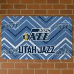 utah-jazz-chevron-geometrics-navy-doormat-best-selling.webp