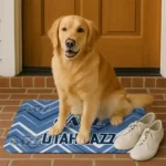 utah-jazz-chevron-geometrics-navy-doormat-best-selling.webp
