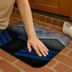 utah-jazz-chevron-points-navy-black-doormat-best-selling.webp