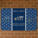 utah-jazz-chevron-stack-navy-doormat-best-selling.webp