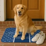 utah-jazz-chevron-stack-navy-doormat-best-selling.webp
