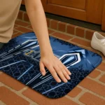 utah-jazz-graphic-stripes-navy-doormat-best-selling.webp
