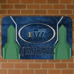 utah-jazz-hexagon-oval-navy-doormat-best-selling.webp