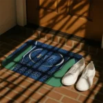 utah-jazz-hexagon-oval-navy-doormat-best-selling.webp