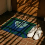 utah-jazz-ninja-mesh-navy-doormat-best-selling.webp