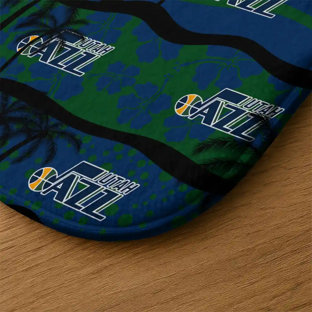 utah-jazz-palm-silhouette-navy-black-doormat-latest-model.webp