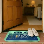 utah-jazz-pixel-blur-navy-doormat-best-selling.webp