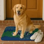 utah-jazz-plate-rip-navy-doormat-best-selling.webp