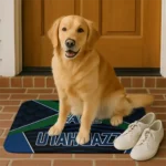 utah-jazz-techno-camo-navy-black-doormat-best-selling.webp