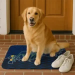 utah-jazz-tribal-detailing-navy-black-doormat-best-selling.webp