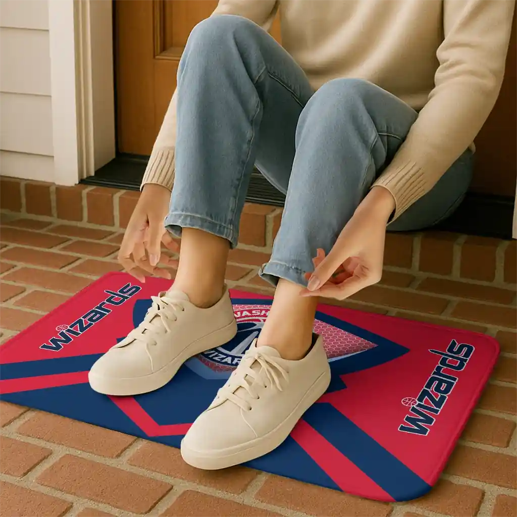 washington-wizards-ninja-mesh-blue-doormat-top-rated.webp