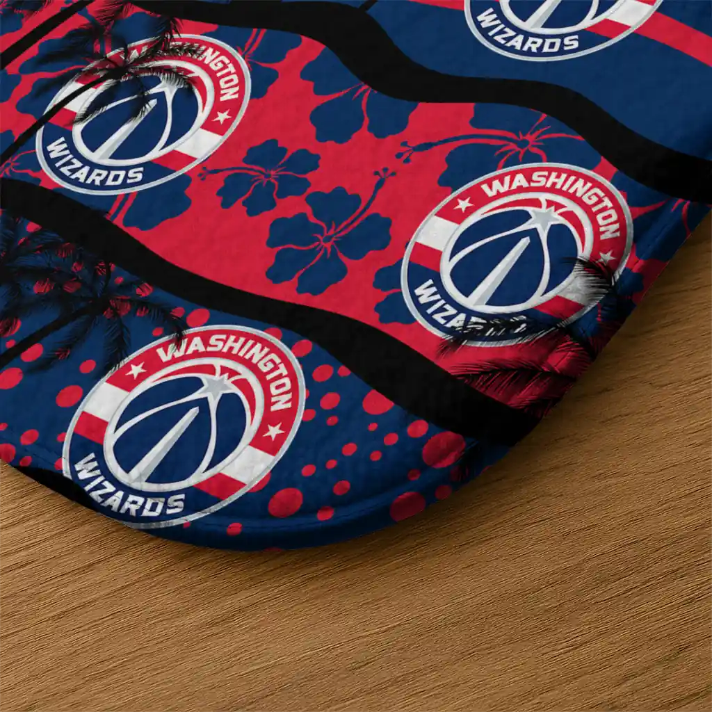 washington-wizards-palm-silhouette-blue-black-doormat-latest-model.webp