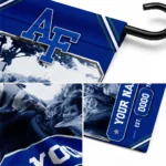 Air Force Falcons Garden Flag Customized Photo Frame Blue Best Selling