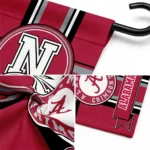 Alabama Crimson Tide Garden Flag Customized Circle Medallion Crimson Best Selling