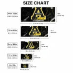Appalachian State Mountaineers House Flag Custom Speed Slashes Black Best Selling