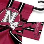 Arizona Cardinals Garden Flag Personalized Circle Medallion Red Best Selling