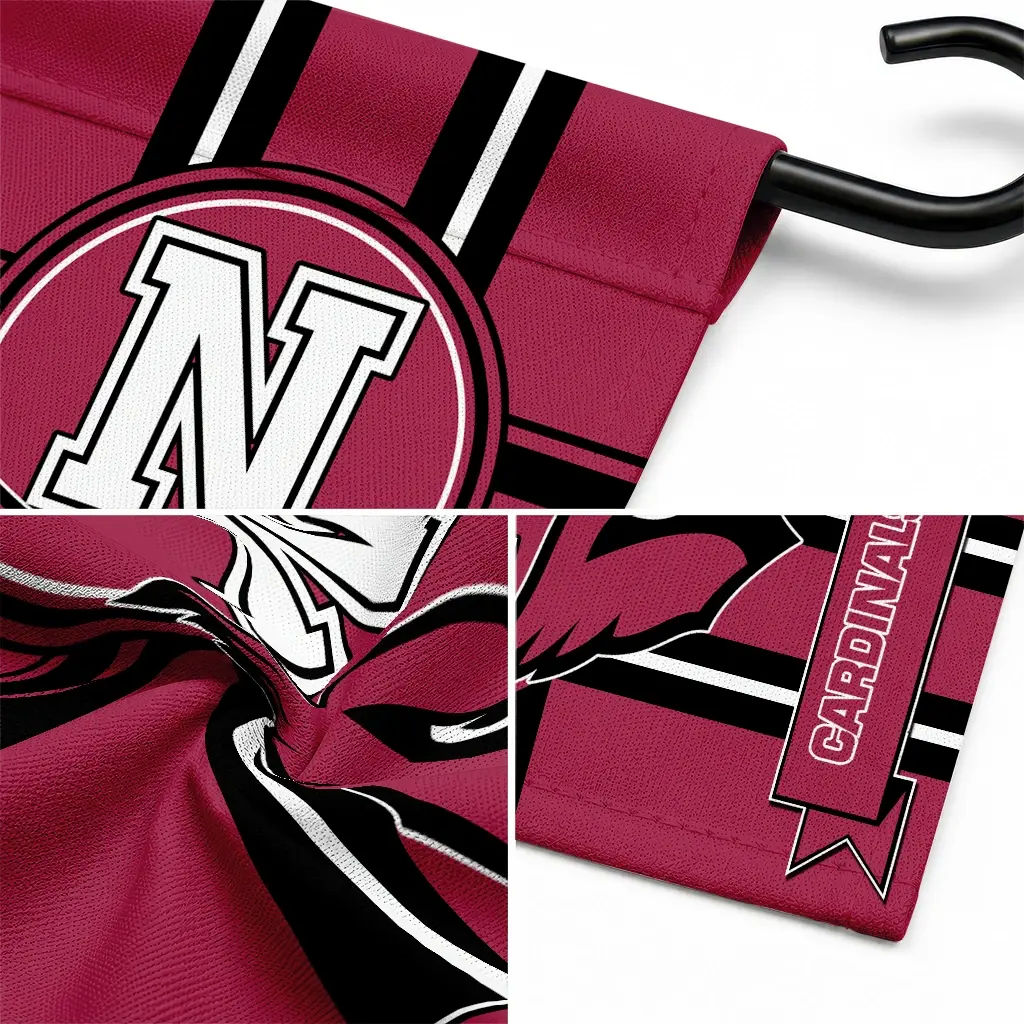 Arizona Cardinals Garden Flag Personalized Circle Medallion Red Latest Model Arizona Cardinals Garden Flag Personalized Circle Medallion Red Latest Model