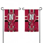 Arizona Diamondbacks Garden Flag Personalized Circle Medallion Red Best Selling