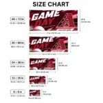 Arizona Diamondbacks House Flag Personalized Tech Panels Red Best Selling