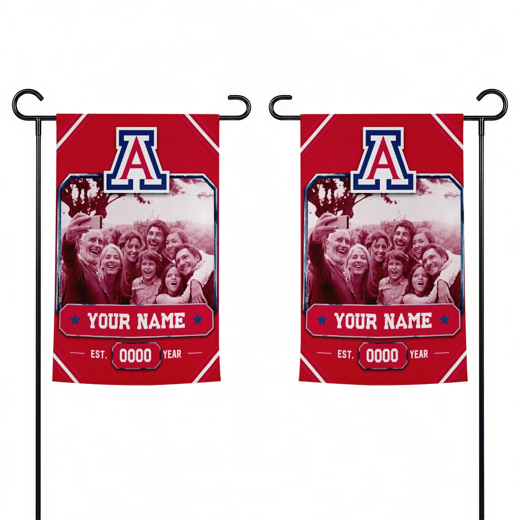 arizona-wildcats-garden-flag-customized-photo-frame-red-fashion-forward.webp