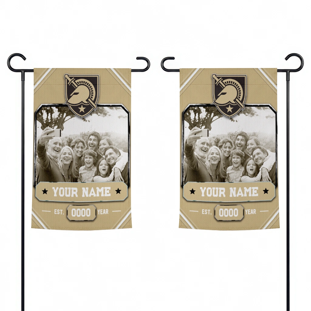 army-black-knights-garden-flag-personalized-photo-frame-gold-fashion-forward.webp
