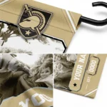 army-black-knights-garden-flag-personalized-photo-frame-gold-best-selling.webp