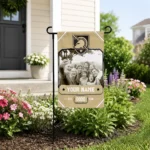 army-black-knights-garden-flag-personalized-photo-frame-gold-best-selling.webp