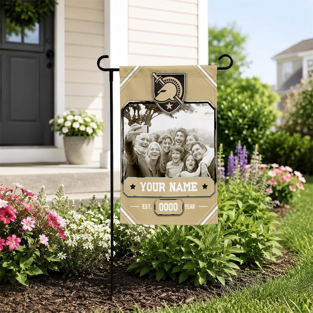 army-black-knights-garden-flag-personalized-photo-frame-gold-new-arrival.webp