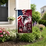 atlanta-falcons-garden-flag-custom-icon-collage-red-best-selling.webp