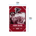 atlanta-falcons-garden-flag-personalized-photo-frame-red-best-selling.webp