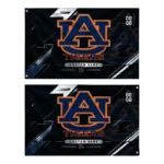 Auburn Tigers House Flag Personalized Speed Slashes Navy Blue Best Selling