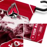 Ball State Cardinals Garden Flag Personalized Photo Frame Red Best Selling