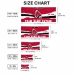Ball State Cardinals House Flag Custom Brushed Streaks Red Best Selling
