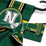 Baylor Bears Garden Flag Customized Circle Medallion Green Best Selling