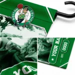 Boston Celtics Garden Flag Customized Photo Frame Green Best Selling