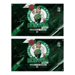 Boston Celtics House Flag Customized Speed Slashes Green Best Selling