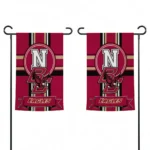 Boston College Eagles Garden Flag Customized Circle Medallion Maroon Best Selling
