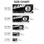 Brooklyn Nets House Flag Customized Energy Brushstrokes Black Best Selling