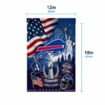 buffalo-bills-garden-flag-personalized-icon-collage-blue-best-selling.webp