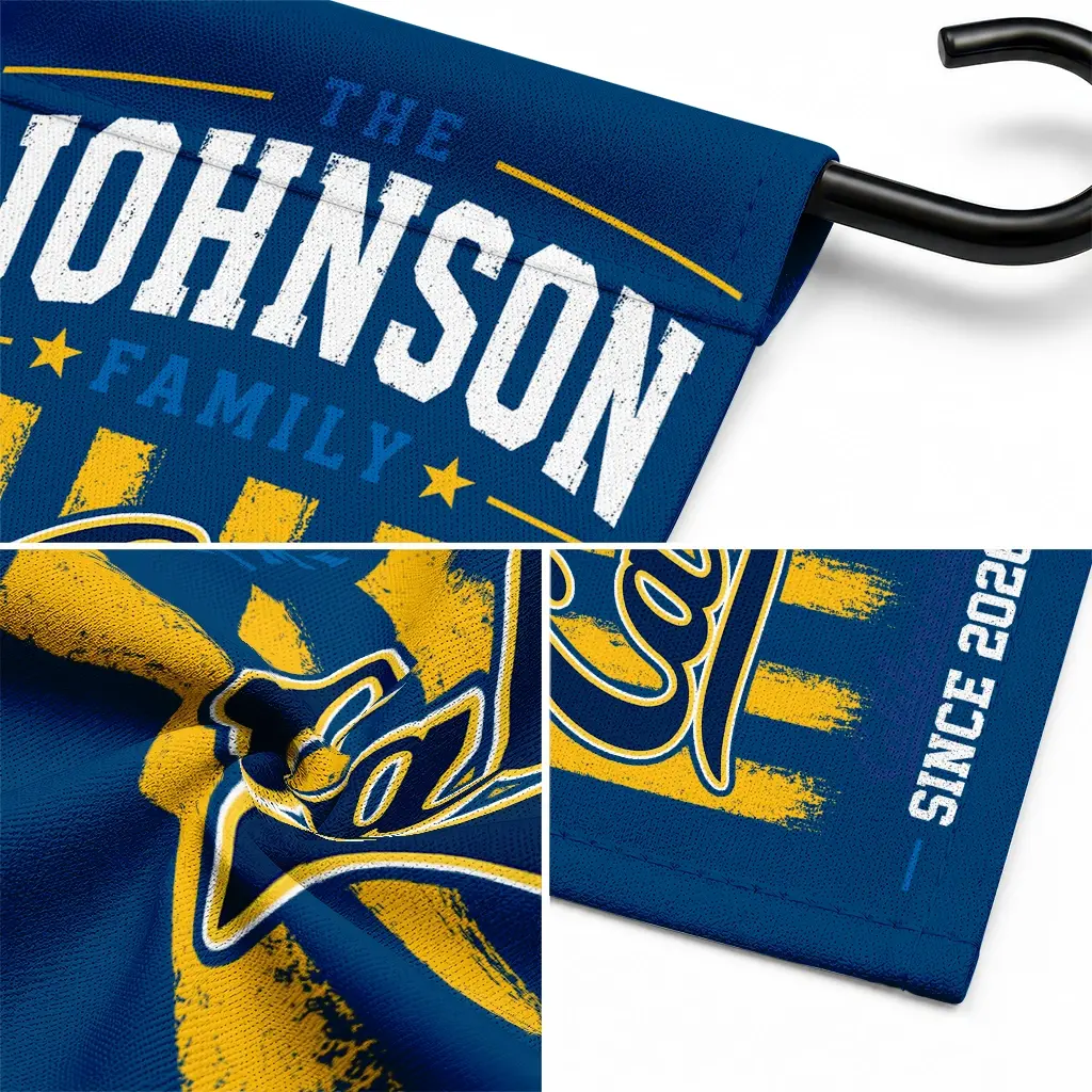 California Golden Bears Garden Flag Custom Distressed Stripes Blue Latest Model California Golden Bears Garden Flag Custom Distressed Stripes Blue Latest Model