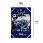 california-golden-bears-garden-flag-custom-photo-frame-blue-best-selling.webp
