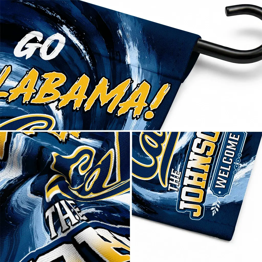 California Golden Bears Garden Flag Personalized Swirl Vortex Blue Latest Model California Golden Bears Garden Flag Personalized Swirl Vortex Blue Latest Model