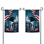 carolina-panthers-garden-flag-custom-icon-collage-blue-best-selling.webp