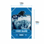 carolina-panthers-garden-flag-personalized-photo-frame-blue-best-selling.webp