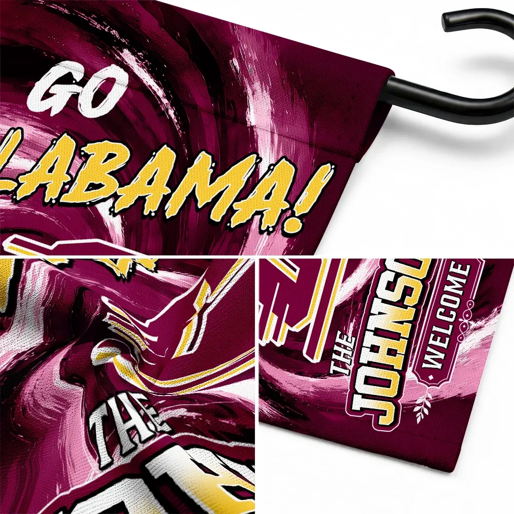 Central Michigan Chippewas Garden Flag Custom Swirl Vortex Maroon Latest Model Central Michigan Chippewas Garden Flag Custom Swirl Vortex Maroon Latest Model