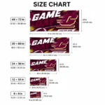 Central Michigan Chippewas House Flag Custom Action Streaks Maroon Best Selling