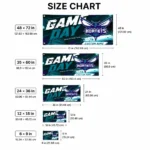 Charlotte Hornets House Flag Personalized Energy Brushstrokes Teal Best Selling