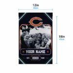chicago-bears-garden-flag-custom-photo-frame-blue-best-selling.webp