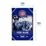 chicago-cubs-garden-flag-personalized-photo-frame-blue-best-selling.webp